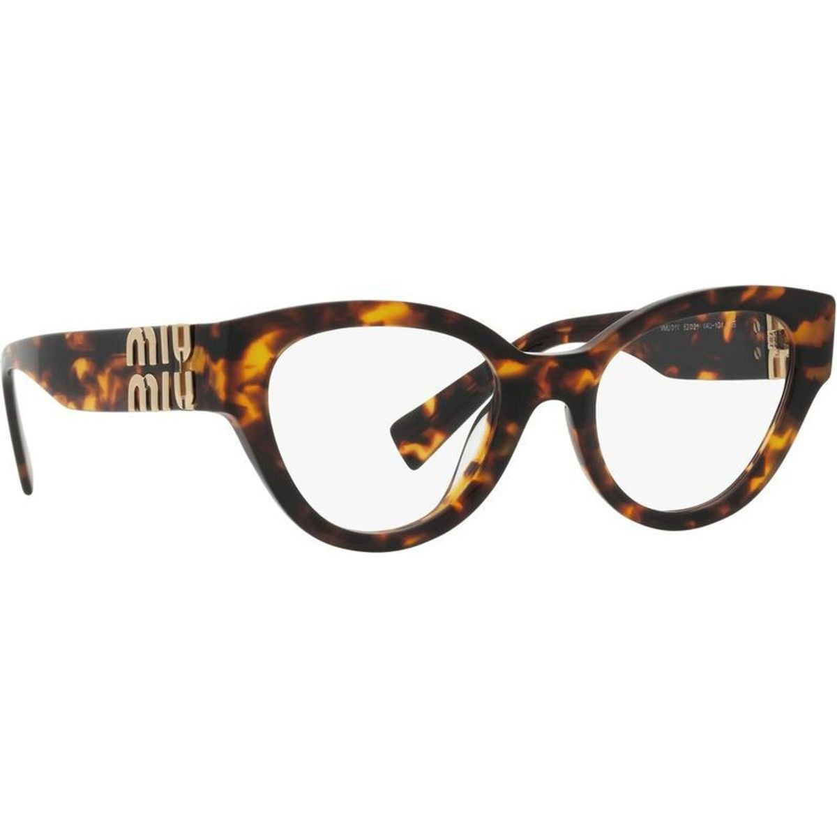 Miu Miu Glasses 01VV