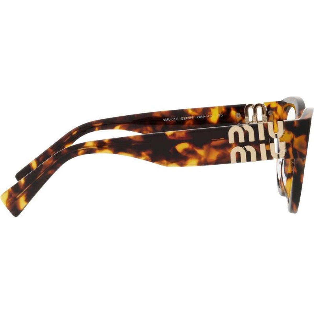 Miu Miu Glasses 01VV