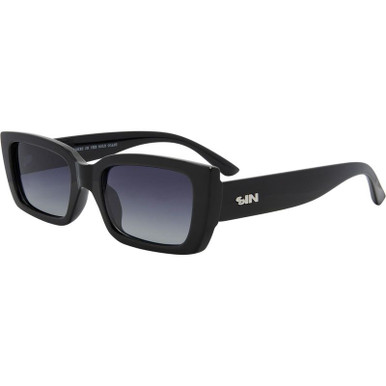 Ahoy - Black/Smoke Gradient Lenses