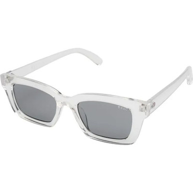 ROC Flip Side - Crystal/Smoke Lenses