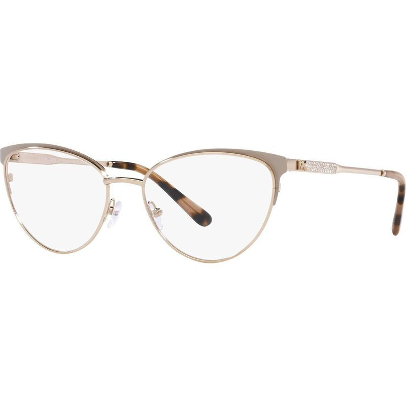 Michael Kors Clear Eyeglass Frames for sale  eBay