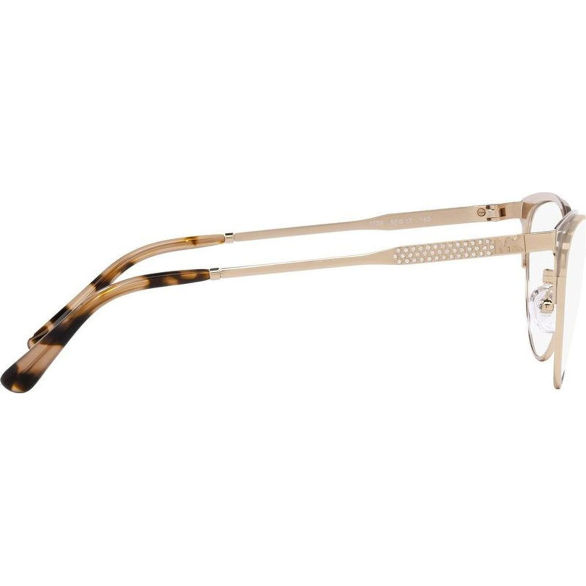 Michael Kors Glasses Marsaille MK3064B