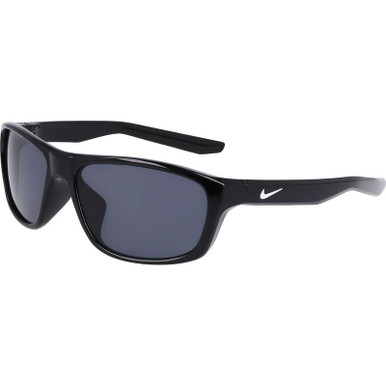 Nike Lynk, Black/Dark Grey Lenses