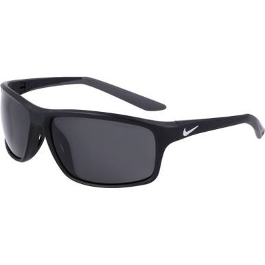 Adrenaline 22 - Matte Black/Dark Grey Lenses