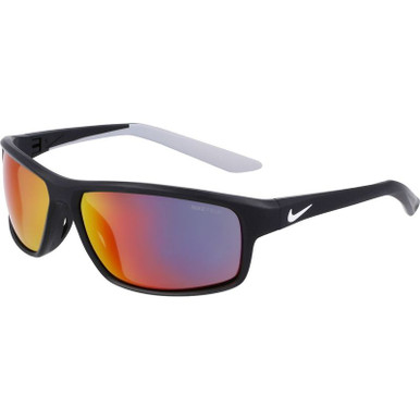 Nike Rabid 22 - Matte Black/Field Tint Lenses