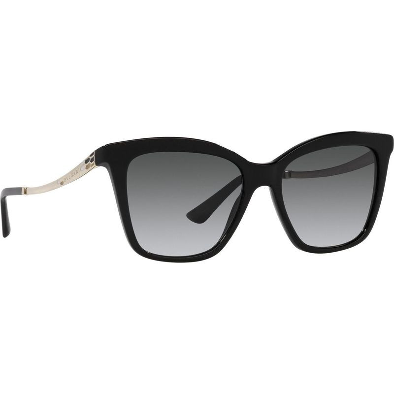 Buy Bvlgari BV8257 Black/Grey | Polarised | Afterpay | Zip