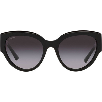 Buy Bvlgari BV8258 Black/Grey | Afterpay | Zip Pay