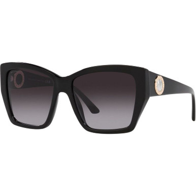 BV8260 - Black/Grey Gradient Lenses