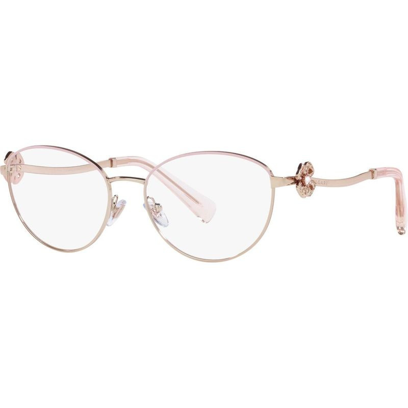 Bvlgari rose clearance gold sunglasses