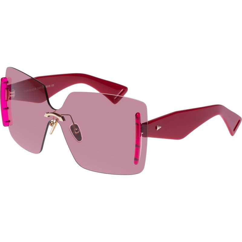 Karen Walker Tour Du Jour