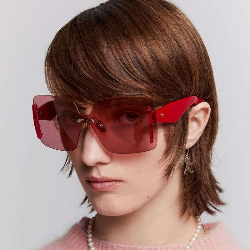 Karen Walker Tour Du Jour