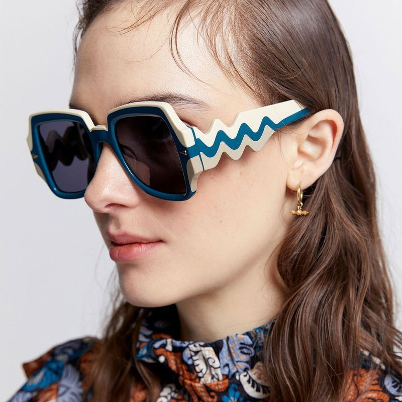 Karen Walker Wavy Ultra