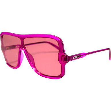 Jagger - Pink/Pink Lenses