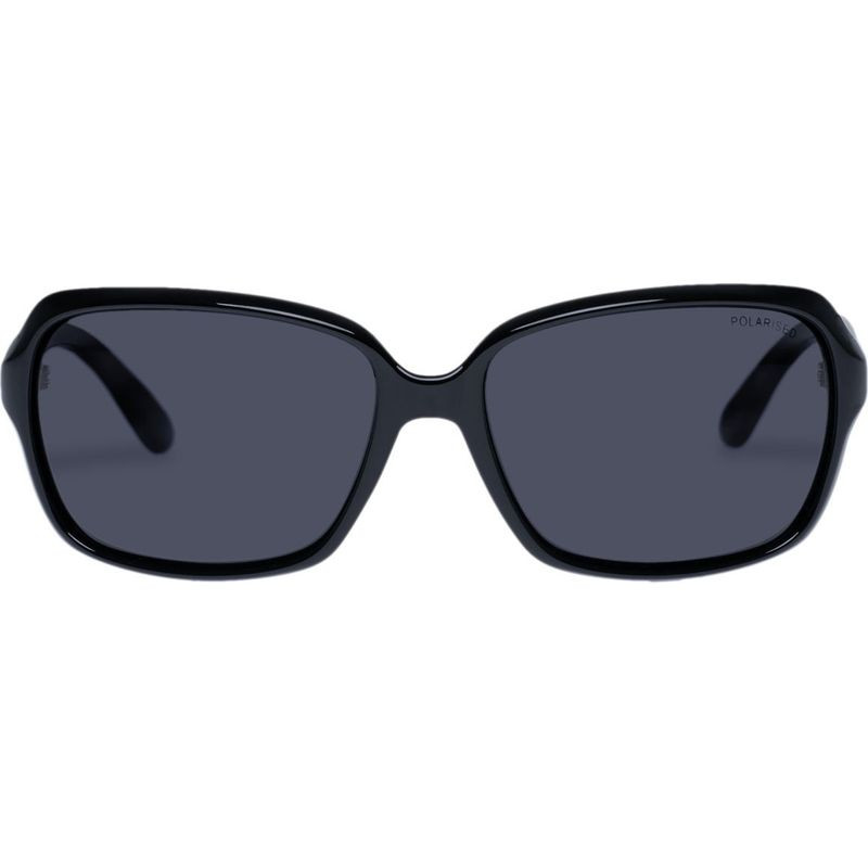 Buy Cancer Council Bellambi Petite Black/Smoke | Polarised