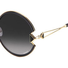 Buy Missoni MIS0074/s Gold Black/Dark Grey | Afterpay | Zip display picture 1