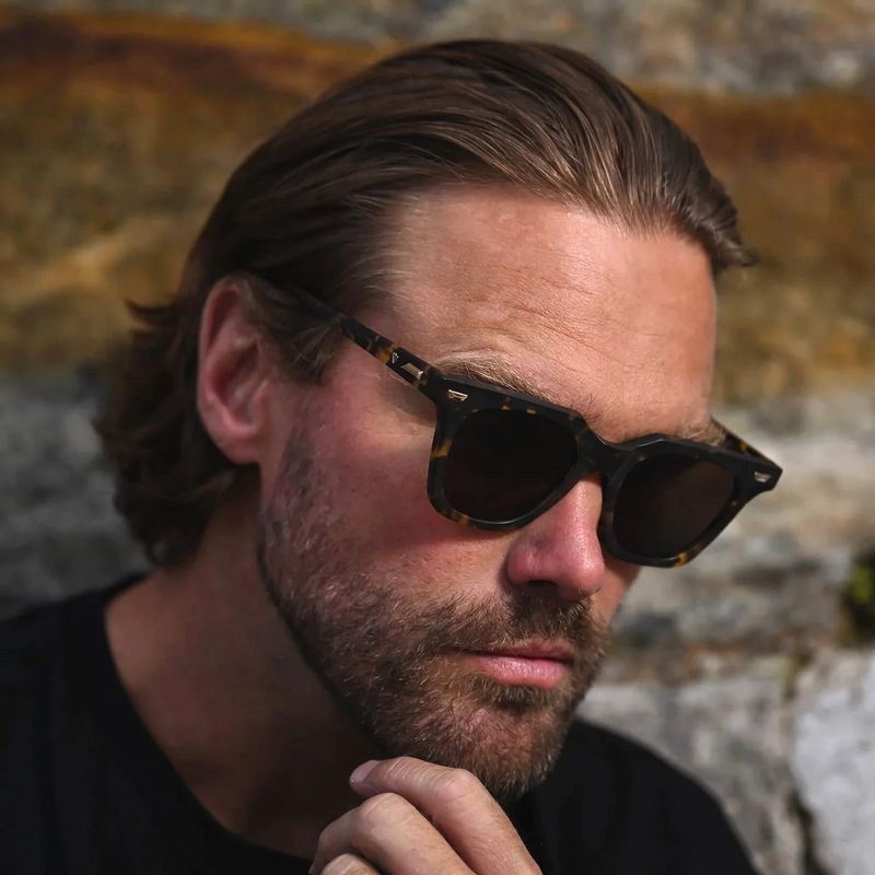 Valley Eyewear Prisoner II