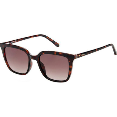 Havana/Brown Gradient Lenses