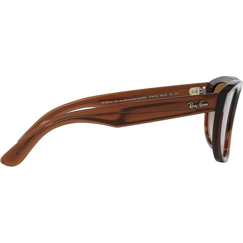 Ray-Ban Boyfriend Reverse RBR0501S