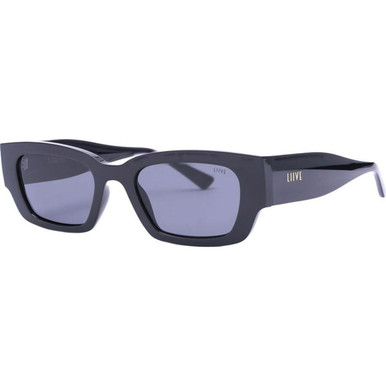 Liive LOBster - Black/Smoke Lenses
