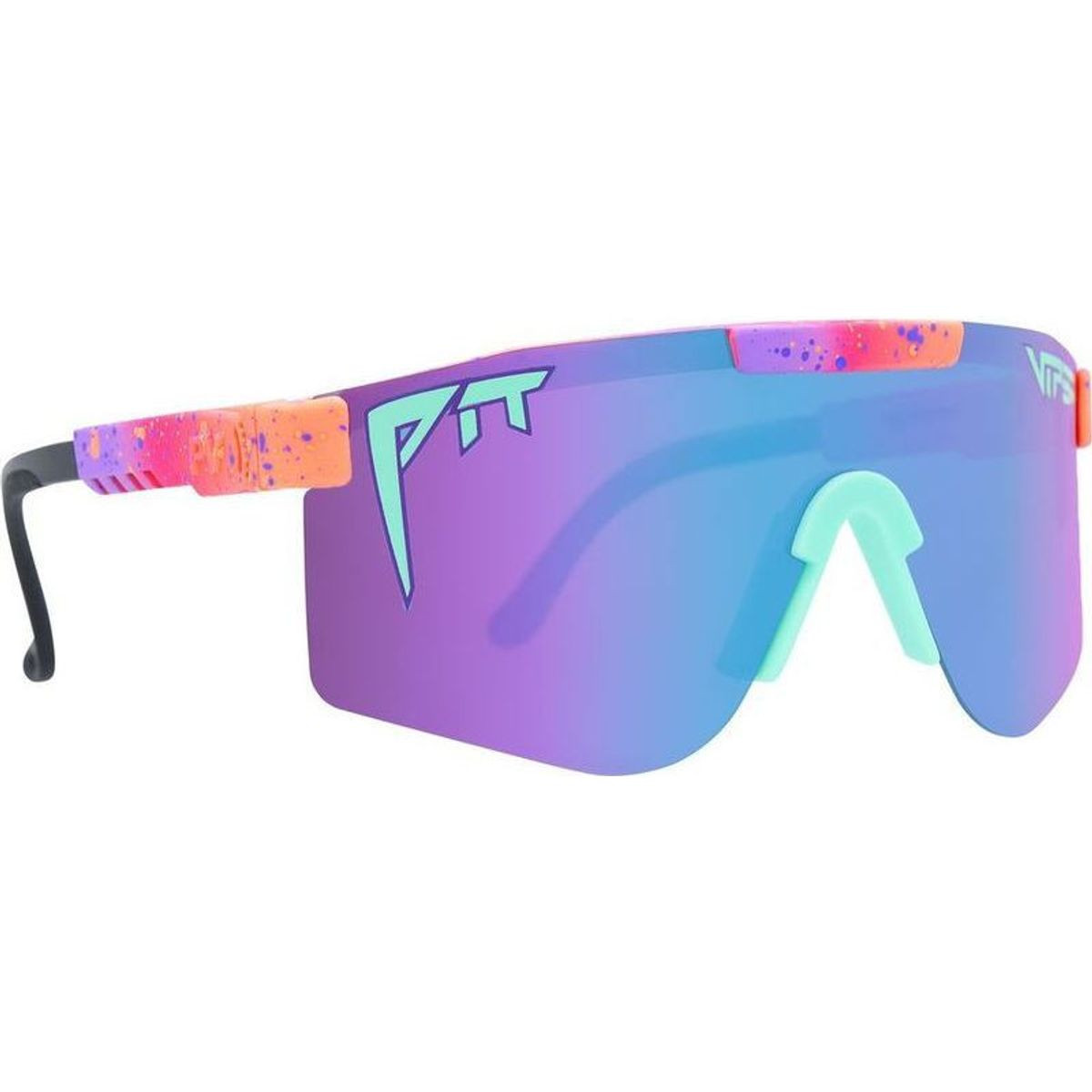 Pit Viper The Double Wides