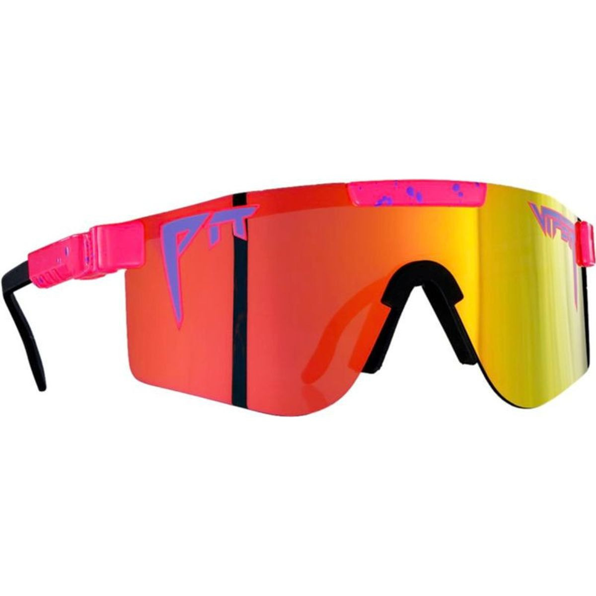 Pit Viper The Double Wides