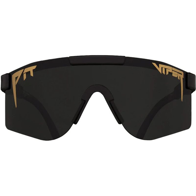 Pit Viper The Double Wides