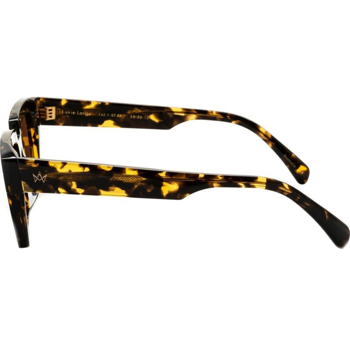 AM Eyewear Lukie Large