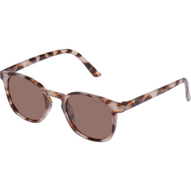 Enviro Mod - Cookie Tort/Brown Polarised Lenses