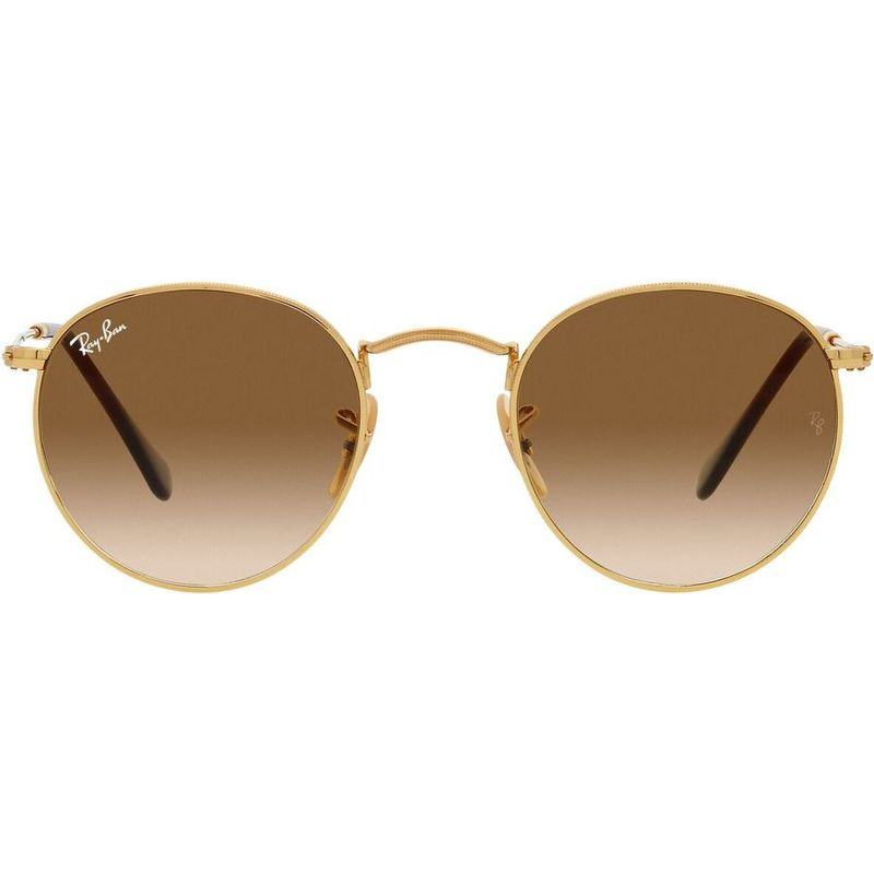 Ray-Ban Round Metal RB3447