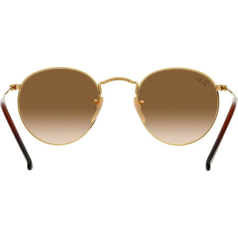 Ray-Ban Round Metal RB3447