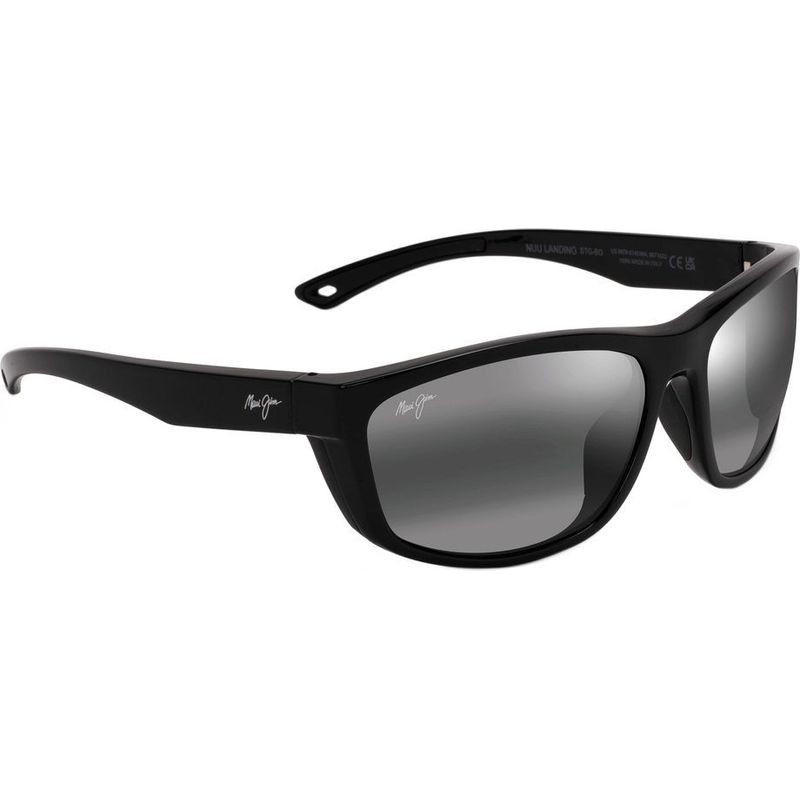 Maui Jim Nu'u Landing