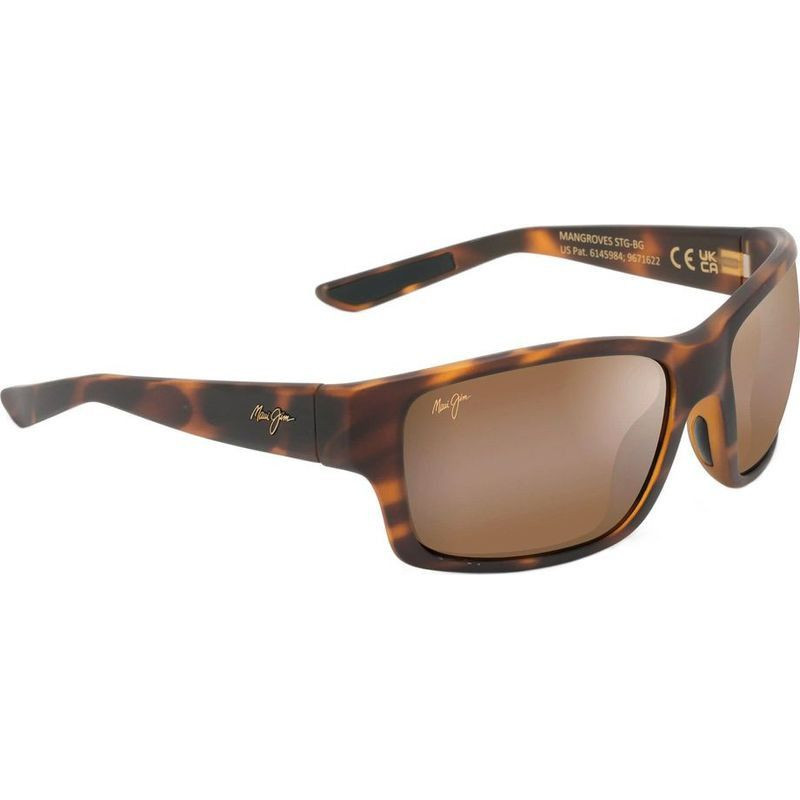 Maui Jim Mangroves