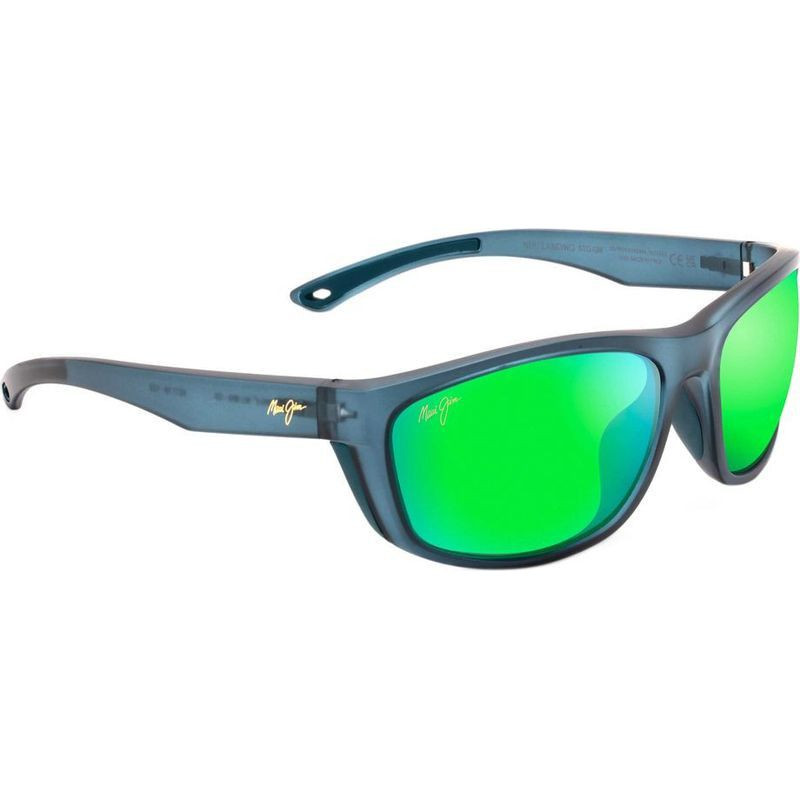 Maui Jim Nu'u Landing