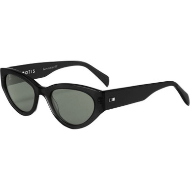 OTIS Audrey, Eco Black/Grey Glass Lenses