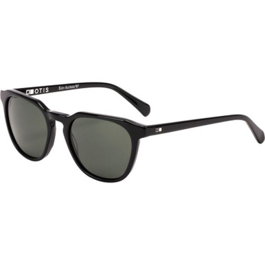 Eco Black/Grey Glass Polarised Lenses