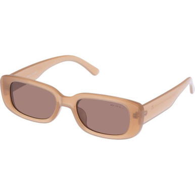 Ascot - Caramel/Brown Polarised Lenses