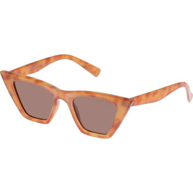 Cancer Council Birchgrove - Vintage Tort/Brown Polarised Lenses