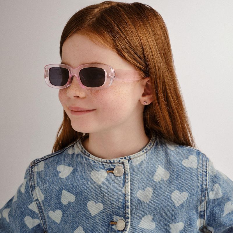 Cancer Council Kids Budgie - Kids