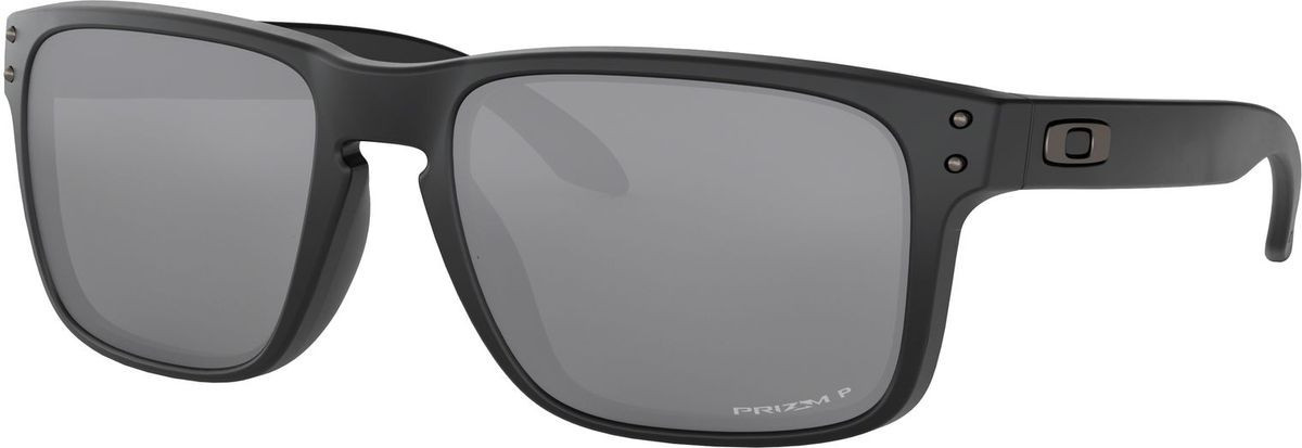 OUTLET Oakley Holbrook O Black Prizm Black Polarised