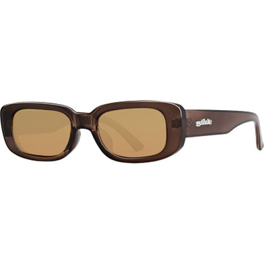 Dollin - Espresso/Bronze Polarised Lenses