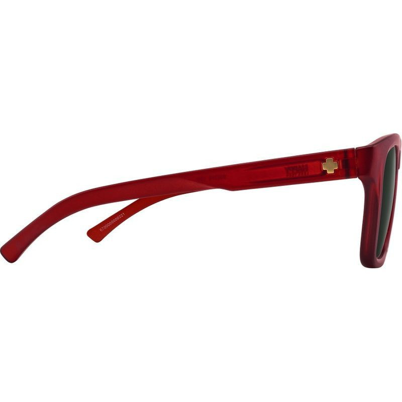 APEX Lenses Polarized Replacement Lenses For Spy Atlas Sunglasses (Purple) - USA Made, 1.5mm Thick - View #2