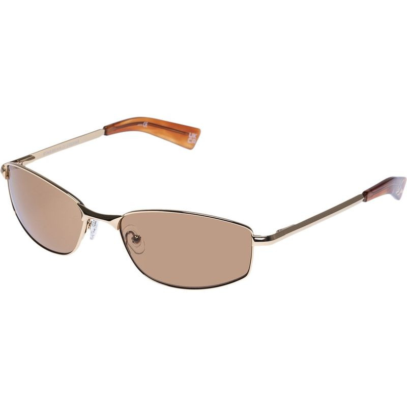 Le Specs Tweedledum Polarized Sunglasses - Accessories