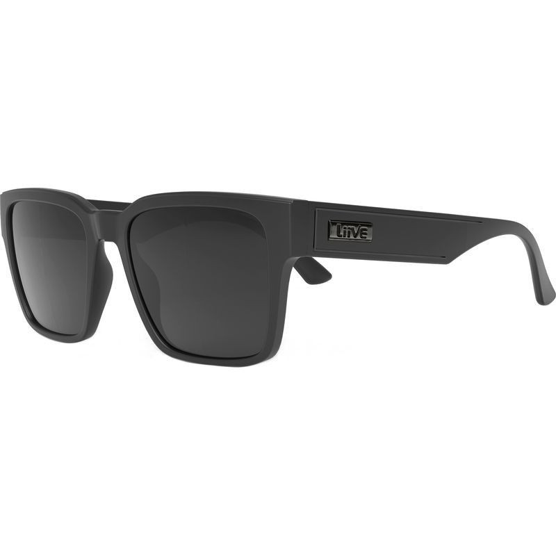 Oakley Holbrook Polarised Sunglasses In Black Ink | MYER