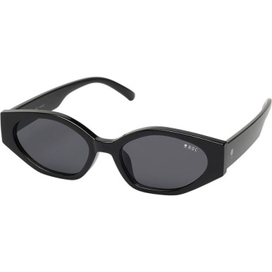 ROC Trait, Black/Smoke Lenses