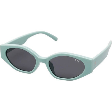 ROC Trait, Sea Foam/Smoke Lenses