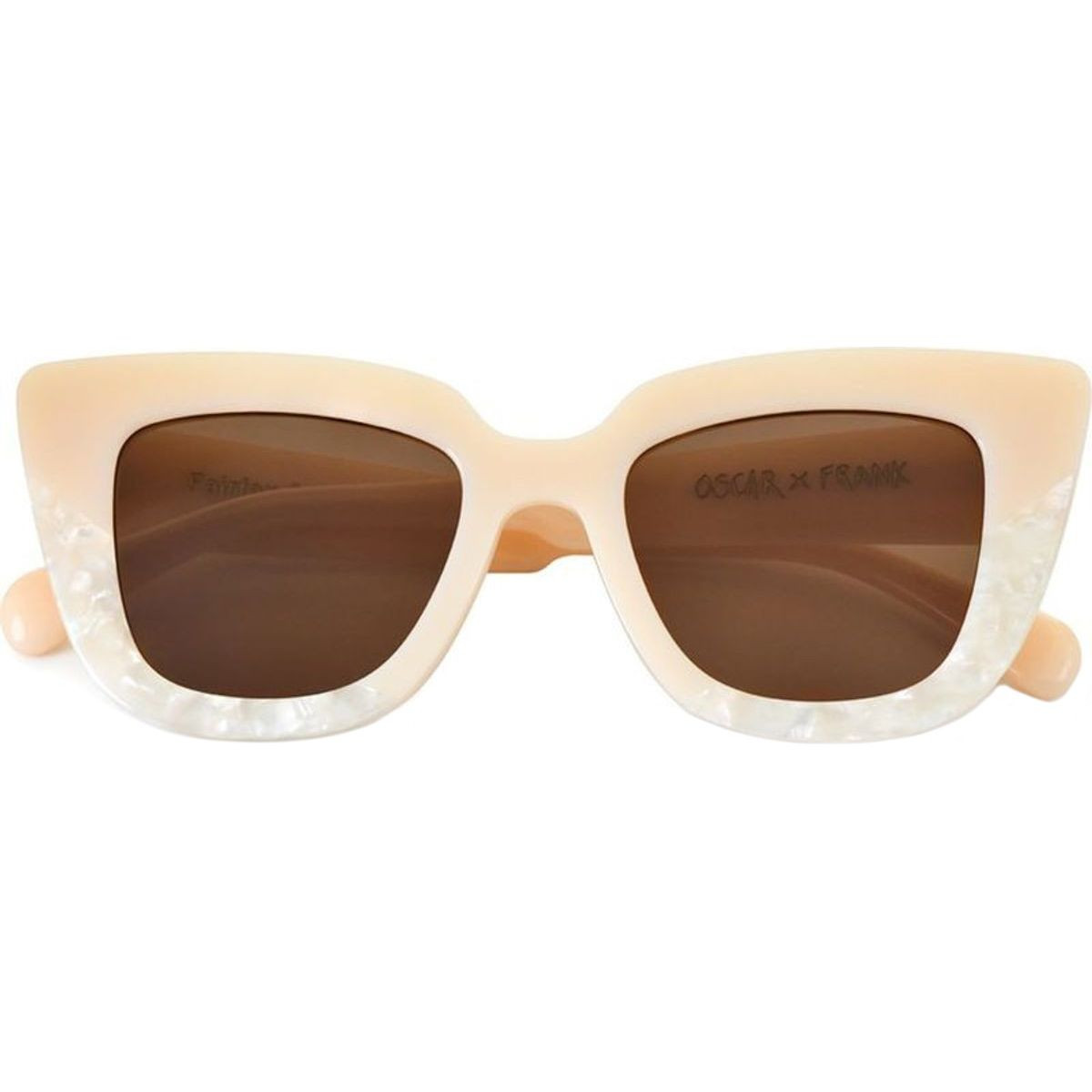 Oscar & Frank Fairfax & 3RD