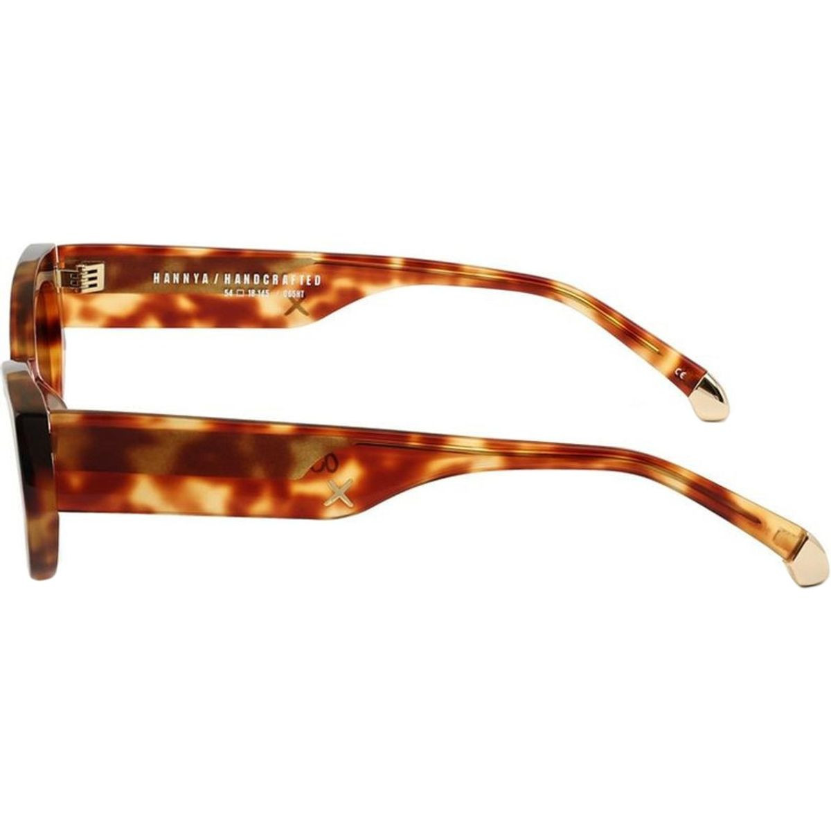 Oscar & Frank Hannya