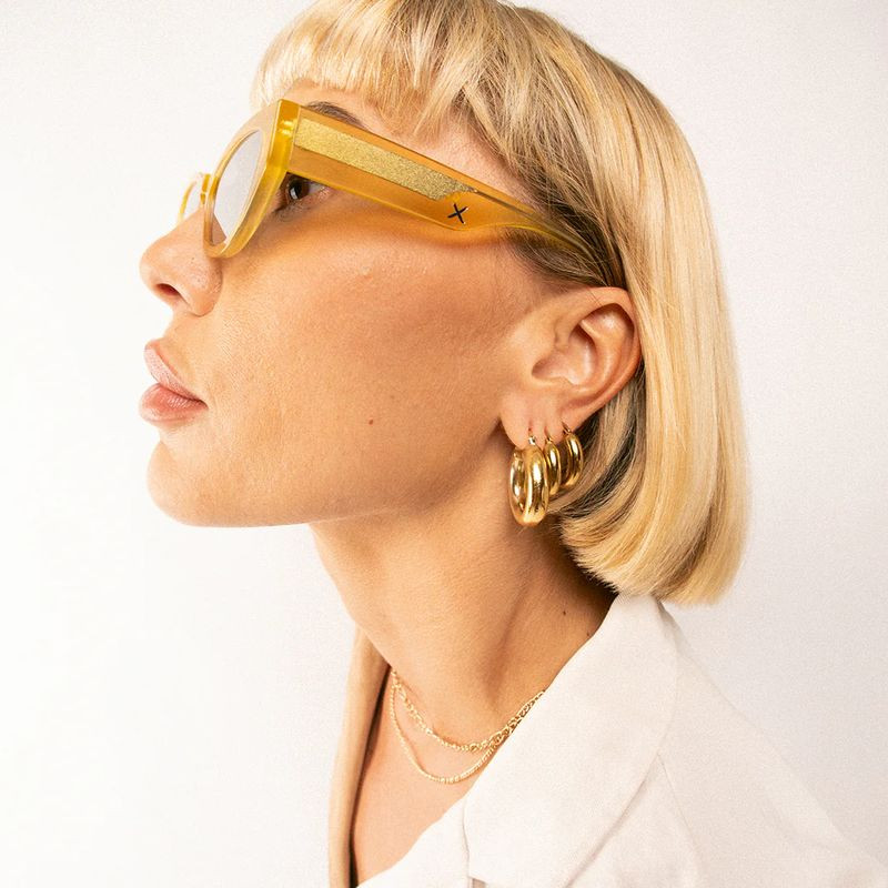 Oscar & Frank Hannya