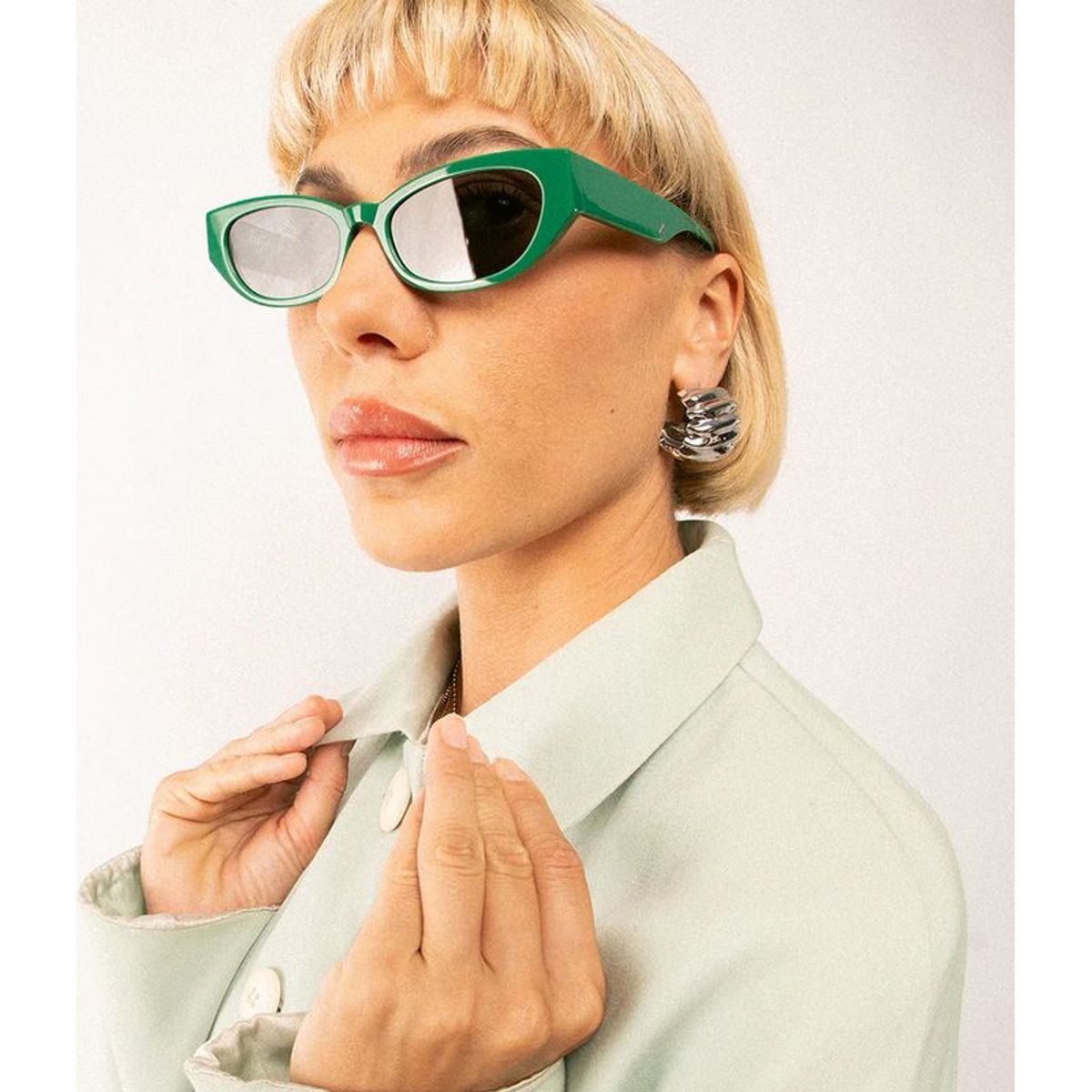 Oscar & Frank Hannya