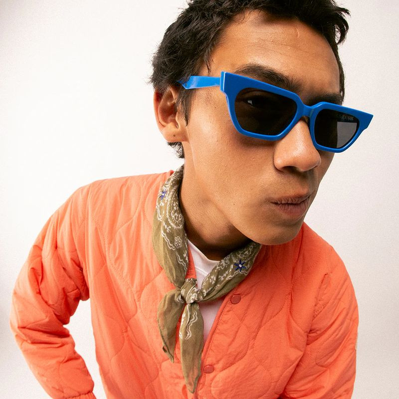 Oscar & Frank Raijin